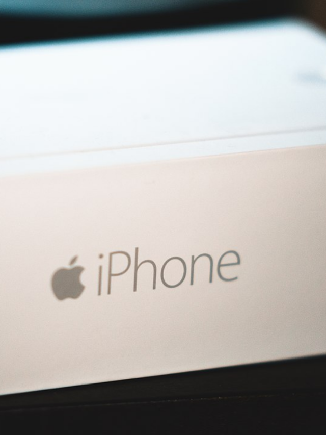 Apple India Posts Record Revenue in December Quarter